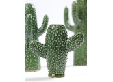 Florero cactus de porcelana de Serax 20 cm